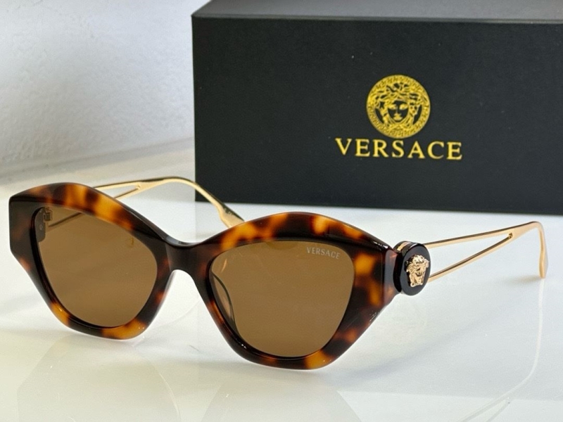 Versace Sunglasses